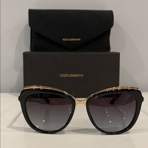 Dolce Gabbana DG-4304 Women’s sunglasses